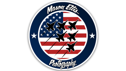 Mason Ellis Photography